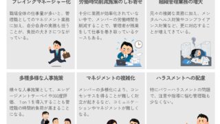 若手が管理職になりたくない問題③